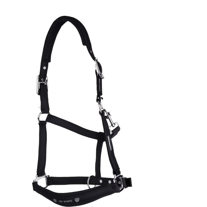 Halster voor paarden USG Shiny