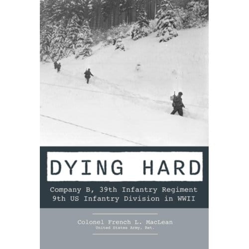 Dying Hard - French MacLean