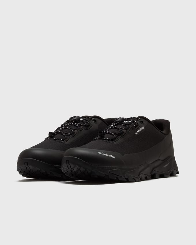 TRANS TRAIL WATERPROOF
