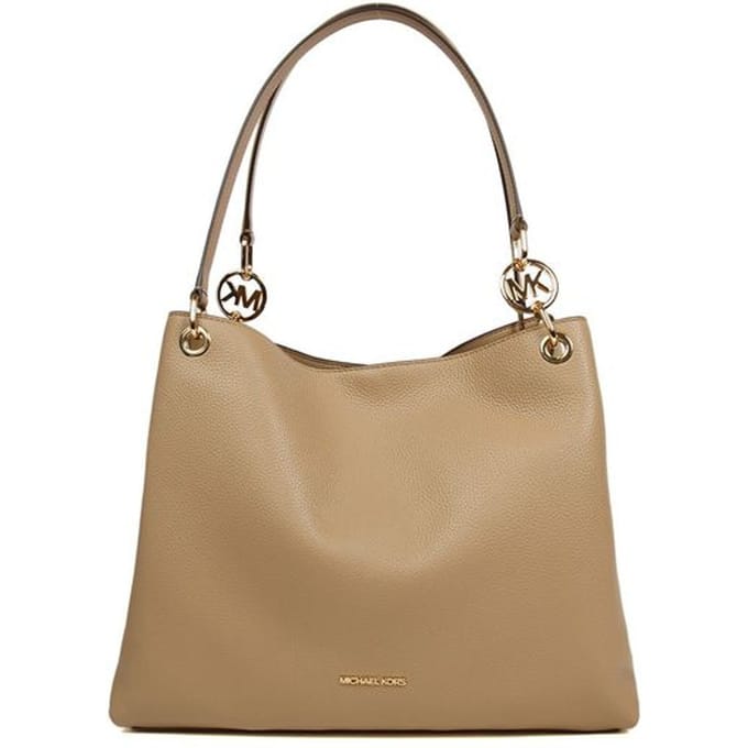 Christina Large Triple Gusset Shoulder Tote
