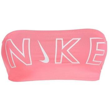 Bikini Nike Bandeau Bikini Top