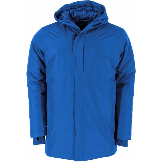 STANNO stanno prime padded coach jacket 457006-5000