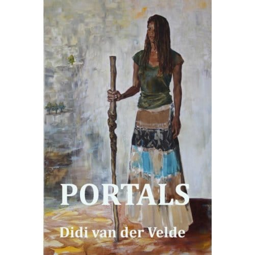 Portals - Didi van der Velde