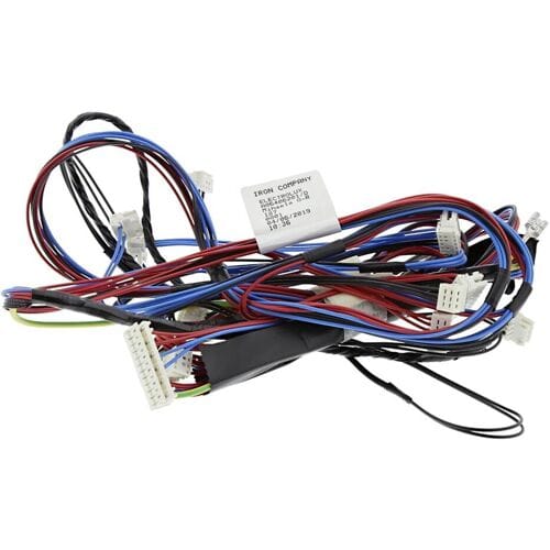 AEG kabel, deur 140064062015