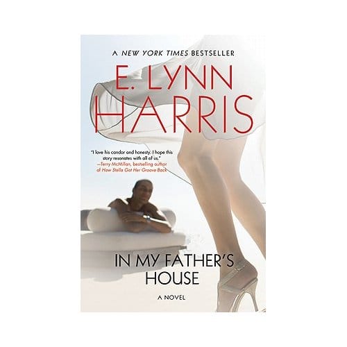 In My Father's House - E. Lynn Harris