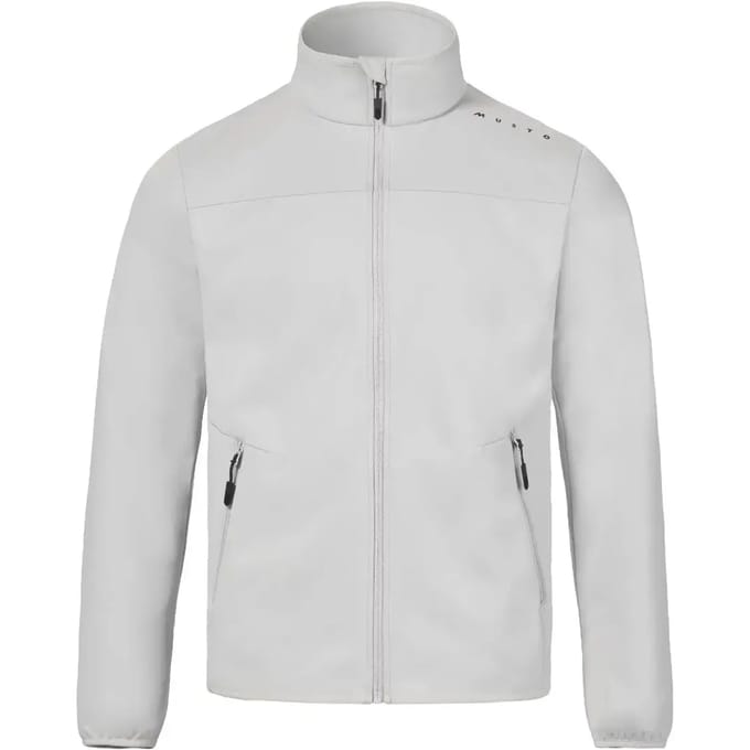Softshell jas Musto Evo Crew