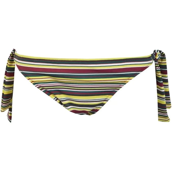 Hips Swimsuit Bottom 0 Dames Red Point Ivana