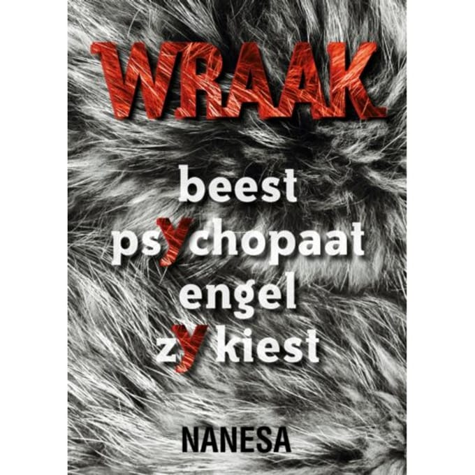 Wraak - Nanesa
