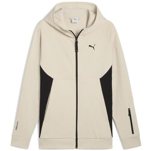Capuchon sweaters Puma Pumatech Full-zip
