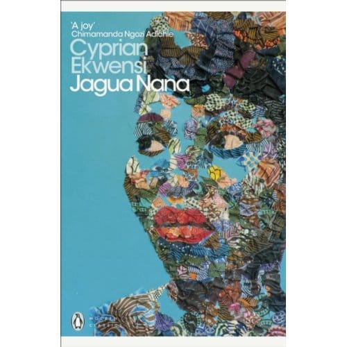Jagua Nana - Penguin Modern Classics - Cyprian Ekwensi
