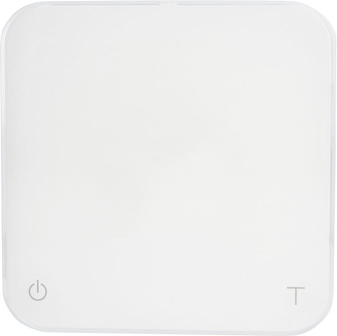 Acaia Pearl White - Coffee Scale  (New 2021 model)