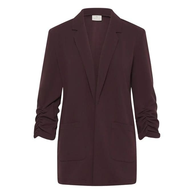 Blazer voor dames KAFFE Phoebe