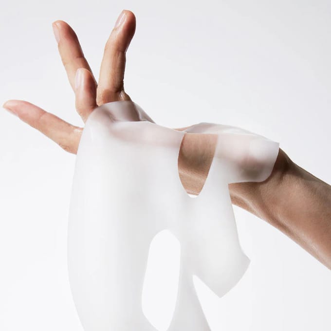[BIODANCE] Bio-Collageen Echt Diep Masker - 1 Pak (34g x 4 stuks)