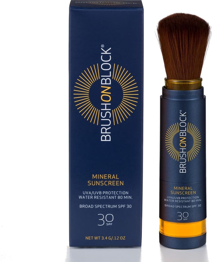 Medik8 - Brush On Block Translucent - 3,4 gr