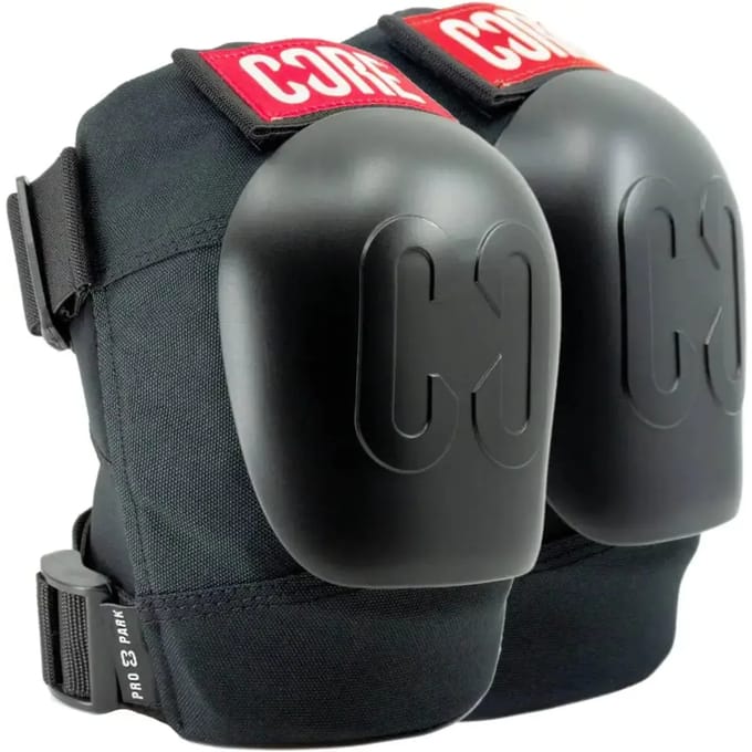 Kniebrace Core Pro Park
