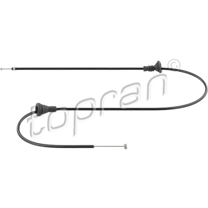 Motorkap kabel HANS PRIES 503 912