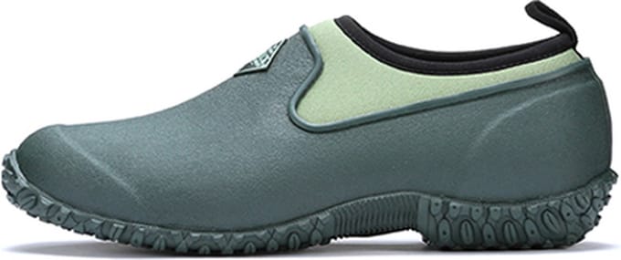 Muck Boot Muckster II Low – Groen - Vrouwen - US11