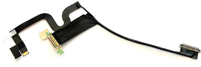 Dailygoods - Flexibele LCD LVDS LED Kabel voor Lenovo ThinkPad