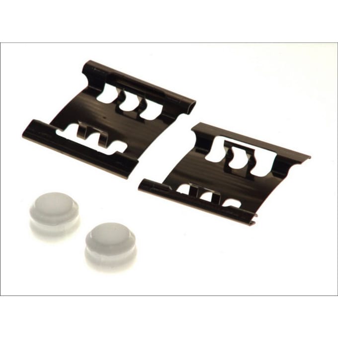 Toebehorenset, schijfremblok QUICK BRAKE 109-1145