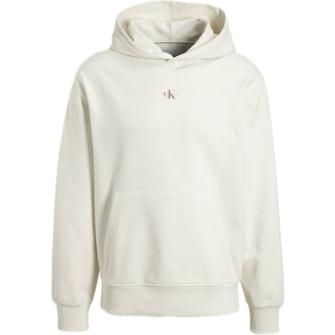 Capuchon sweaters Calvin Klein Jeans J30J322535