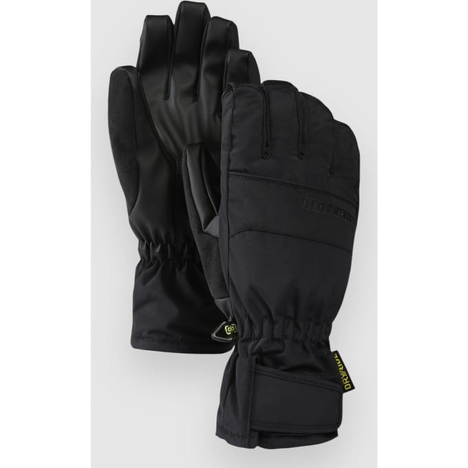 Burton Profile Under Handschoenen zwart