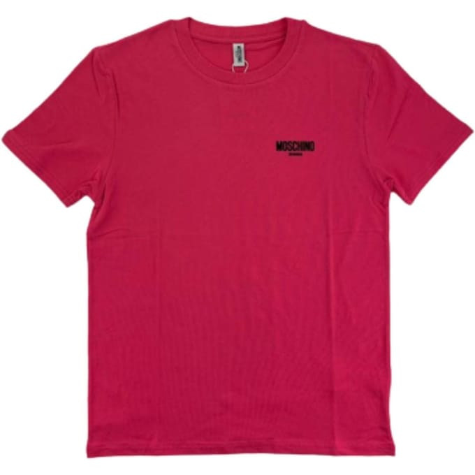 moschino ZWEMBAD T-SHIRT