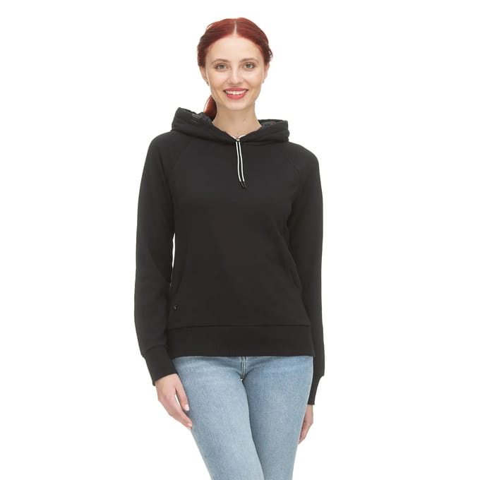 Dames Hoodie Ragwear Anwen