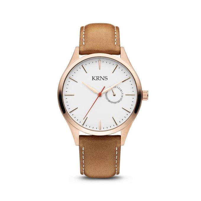 Krns - 1014 - Polshorloge