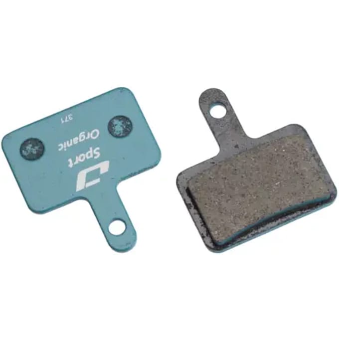 Remblokken Jagwire Workshop Sport Shimano Deore LX T675 (x25)