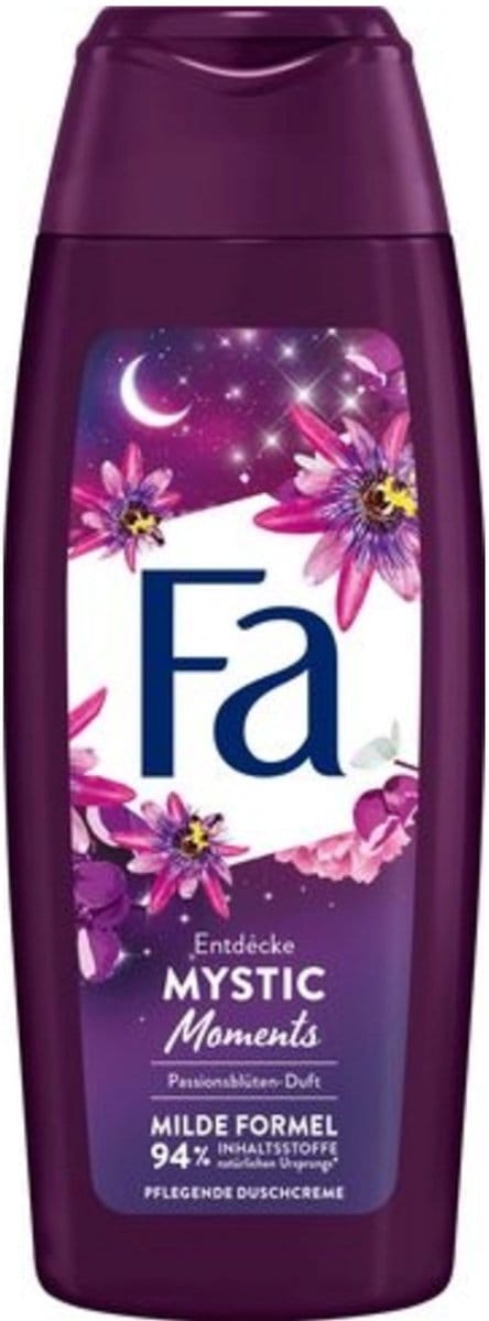 Fa shower 250ml Mystic Moments