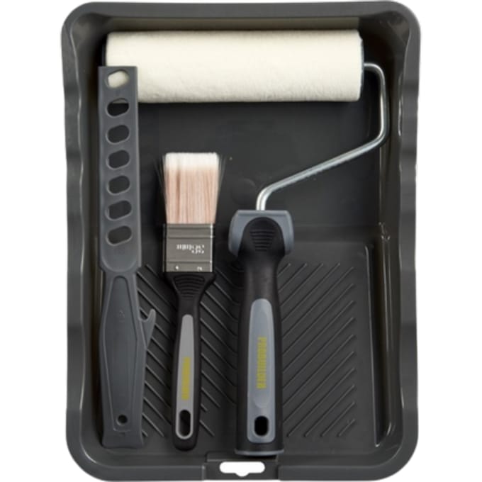 Probuilder Verfrollerset 18cm - 5 stuks