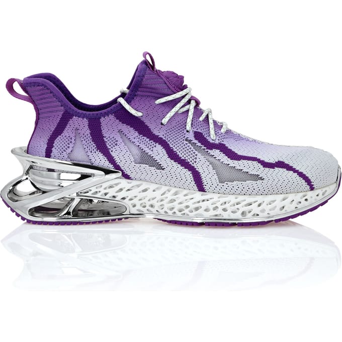 Hardloopschoen The Lighting Edition Gen.x.02