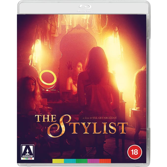 The Stylist