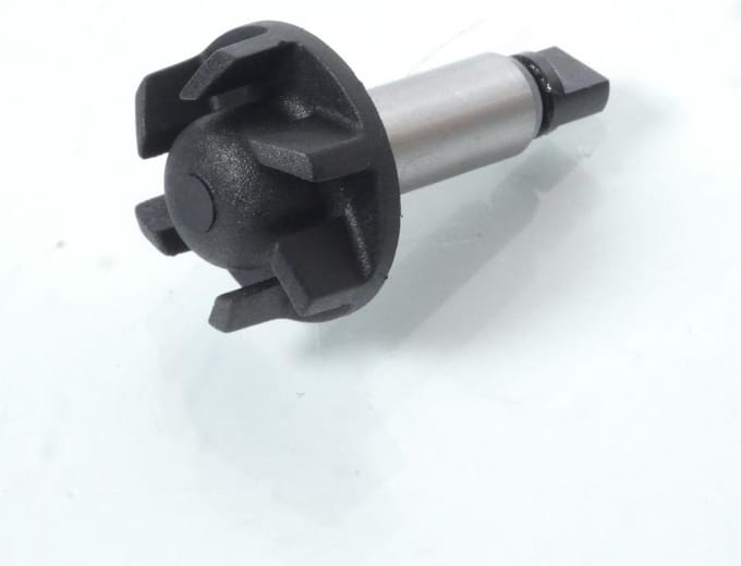 Pompe à eau Teknix pour Scooter MBK 50 Nitro 4T 2014 à 2018 Neuf
