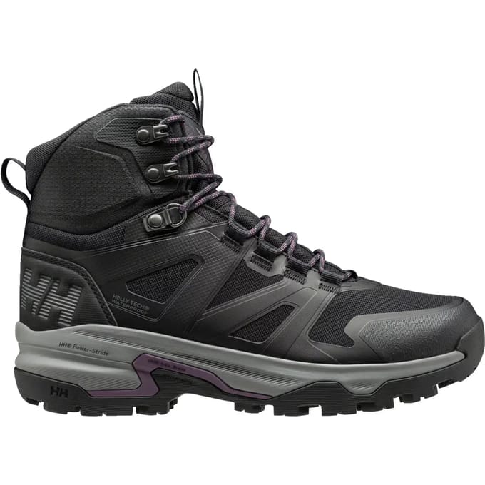 Dameswandelschoenen Helly Hansen Ascender HT