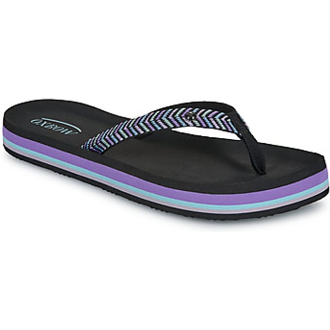 Oxbow  Teenslippers S1VACEROLIM