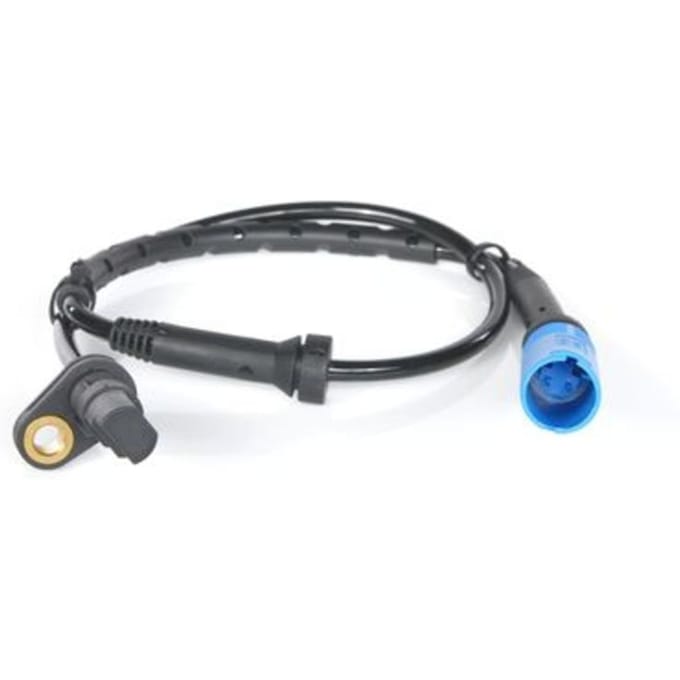 Sensor, wielsnelheid BOSCH 0 986 594 529