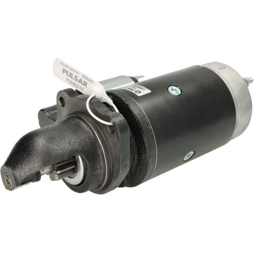 Starter PULSAR ROTATING ELECTRICS PSR40239