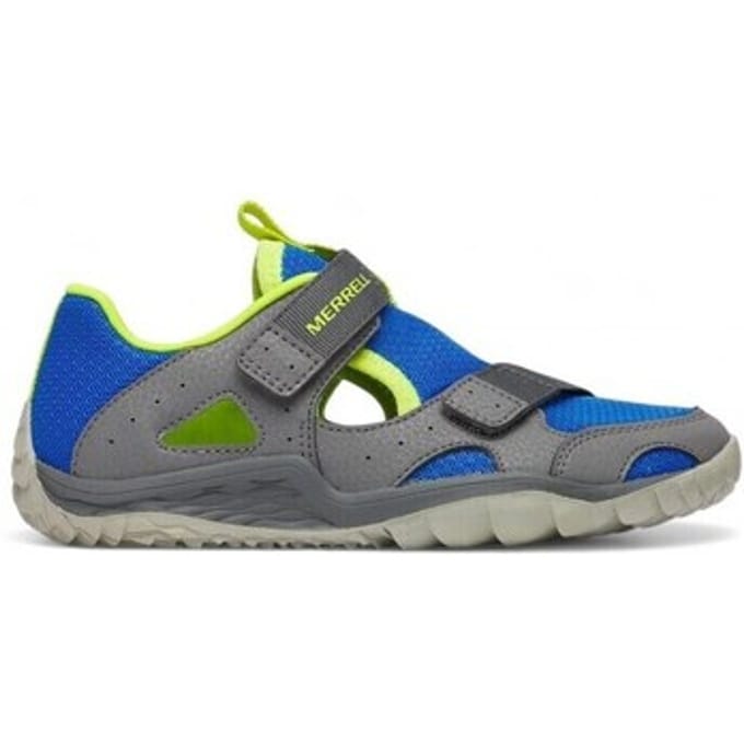 Babyslofjes Merrell MK268047