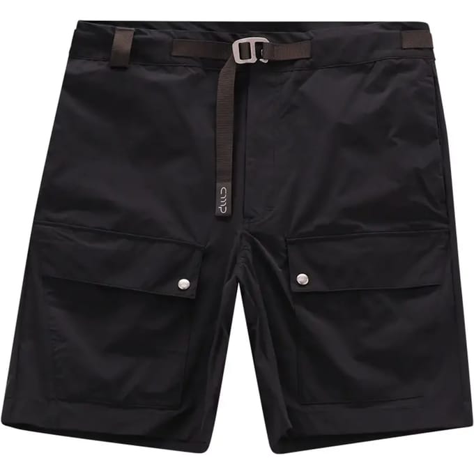 Polyester Bermuda CMP