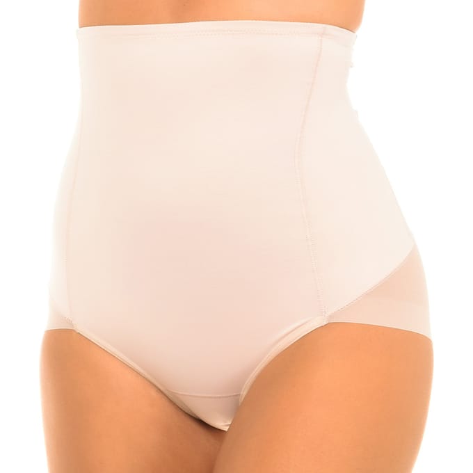 Forte Silhouette Girdle zonder sluiting met strings effect en reducer 1031117 vrouw