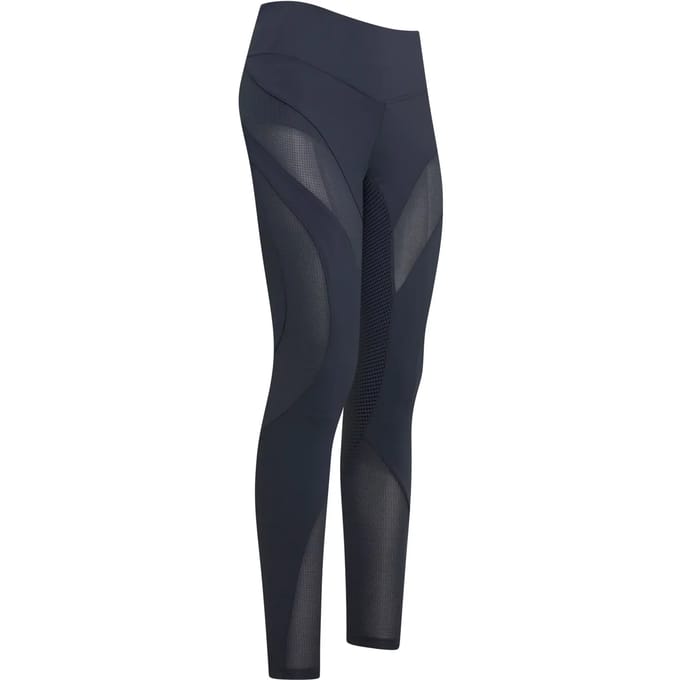 Dameslegging met volledige grip Euro-Star Flying Figure