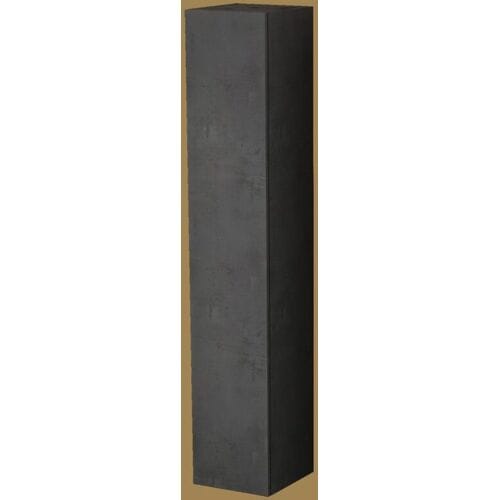 progettobagno Hivo tall cabinet 30 x 160 cm, door hinge left MB1603032DE4L