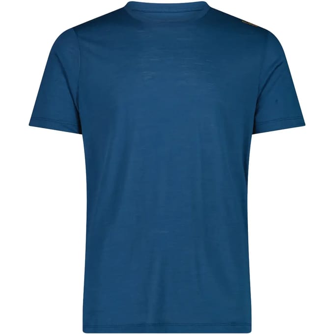 T-shirt in merinowol CMP Performance