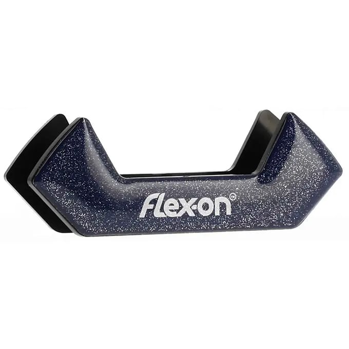 Stickers Safe On Marine/Zilver Flex-On