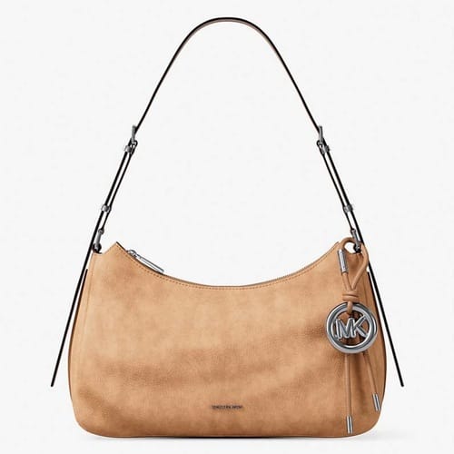 Handtas MICHAEL Michael Kors Nolita Md Tz Conv Shldr