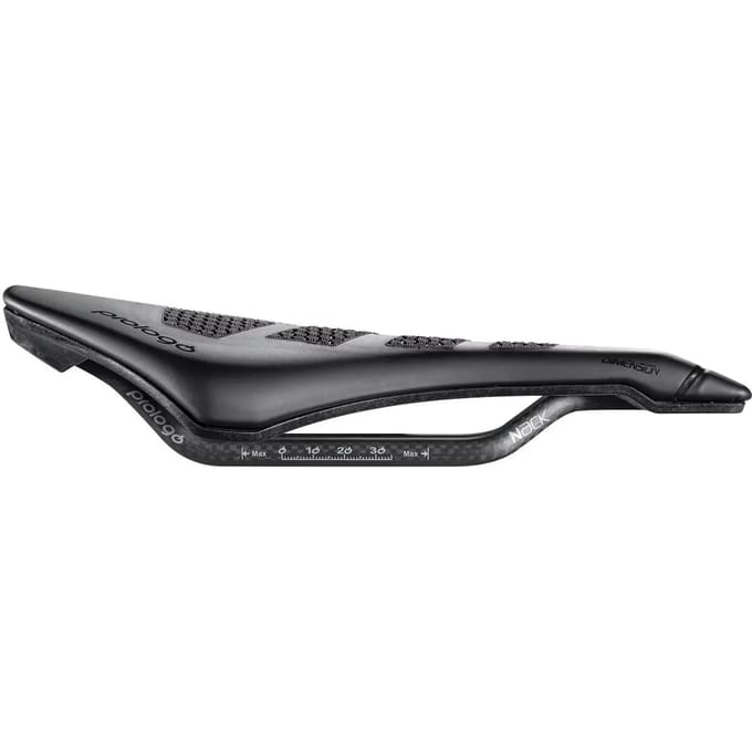 Prologo Dimension Zadel NDR NACK CPC 143mm - 143mm