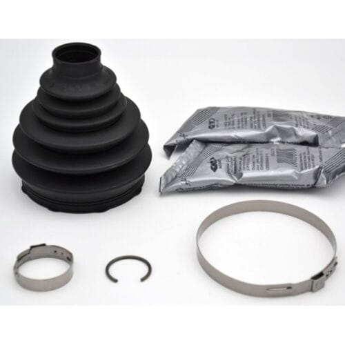 Balgenset, aandrijfas SPIDAN GKNB20622