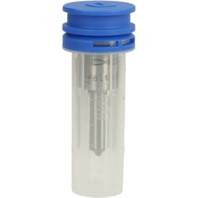 Reparatieset, injectiemondstuk DELPHI 6801093