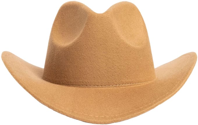 Cowboyhoed voor Kinderen